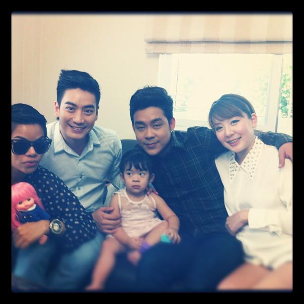 โอปอล์ ปาณิสรา