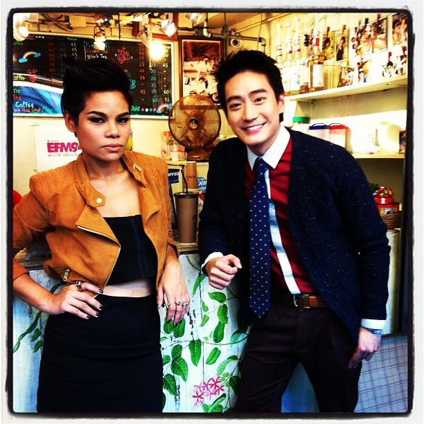 โอปอล์ หมอโอ๊ค