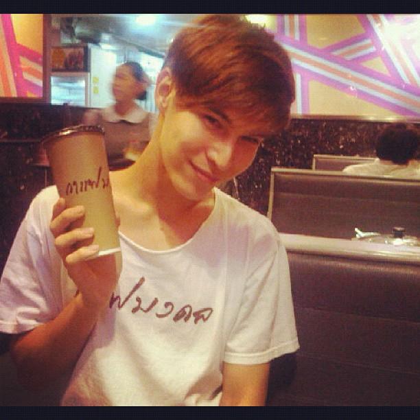 ร้านกาแฟมงคล