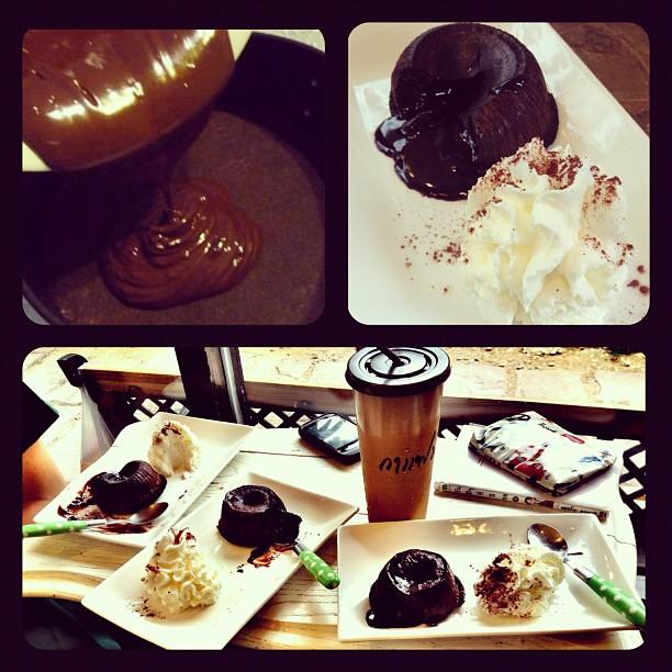 ร้านกาแฟมงคล