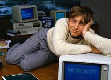 Bill Gates