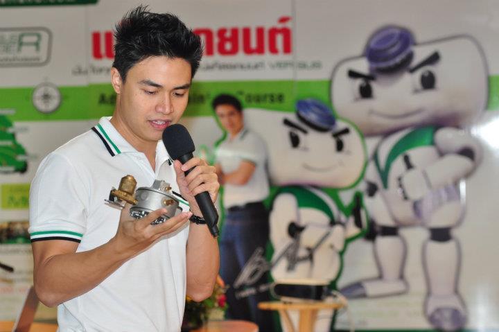 โจ แม่สาย ประภาสะวัต