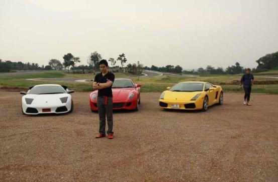 โจ แม่สาย ประภาสะวัต