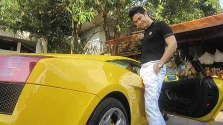 โจ แม่สาย ประภาสะวัต