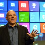 Steve Ballmer