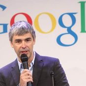  Larry Page