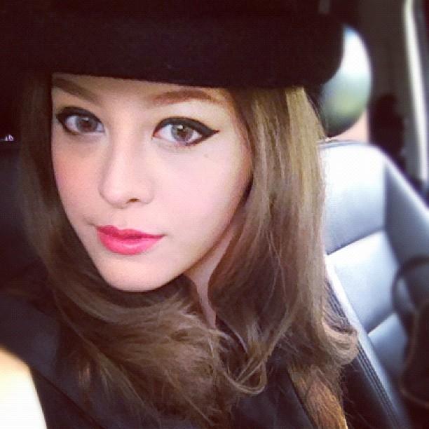 แพร อมตา จิตตะเสนีย์