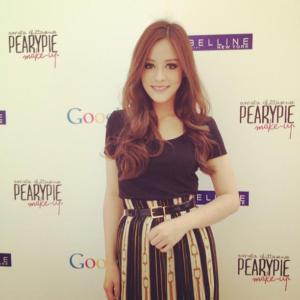 แพรี่พาย