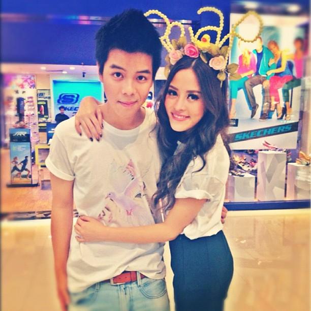 แพรี่พาย อมตา