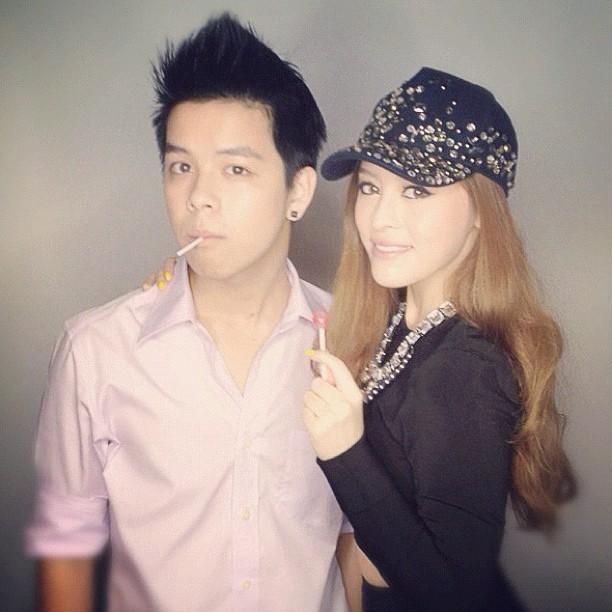 แพรี่พาย อมตา