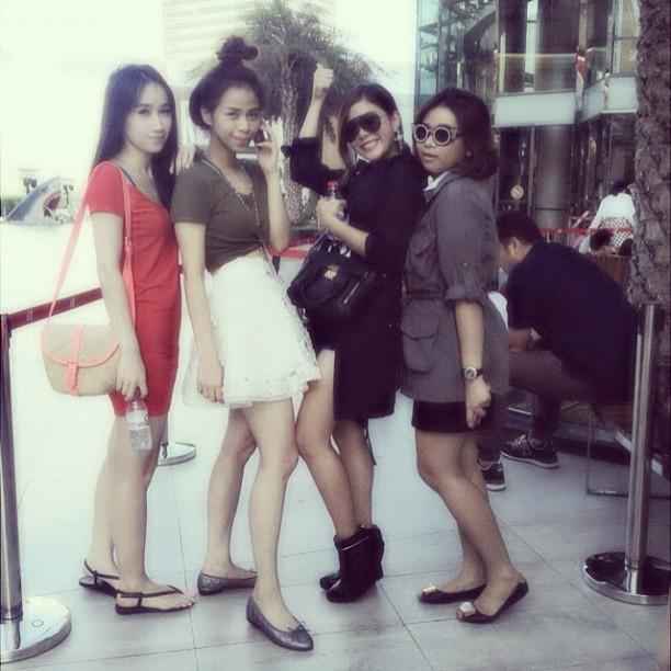 h&m ประเทศไทย