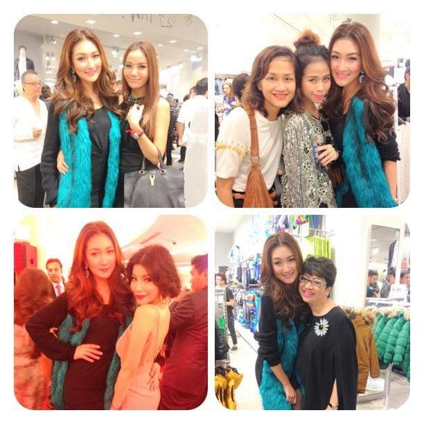 h&m ประเทศไทย