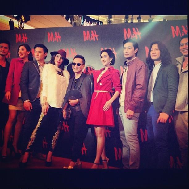 h&m ประเทศไทย