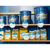 “Garrett Popcorn”