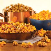 “Garrett Popcorn”