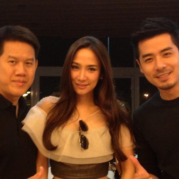 ตำแหล ของอั้ม พัชราภา 