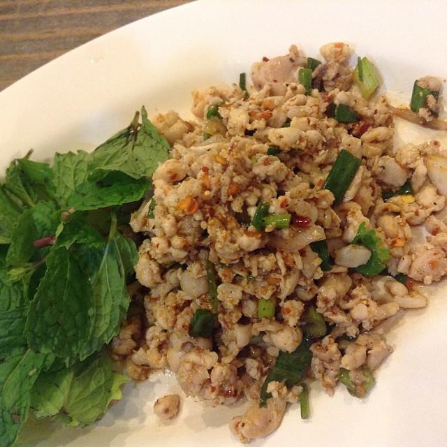 ตำแหล ของอั้ม พัชราภา 