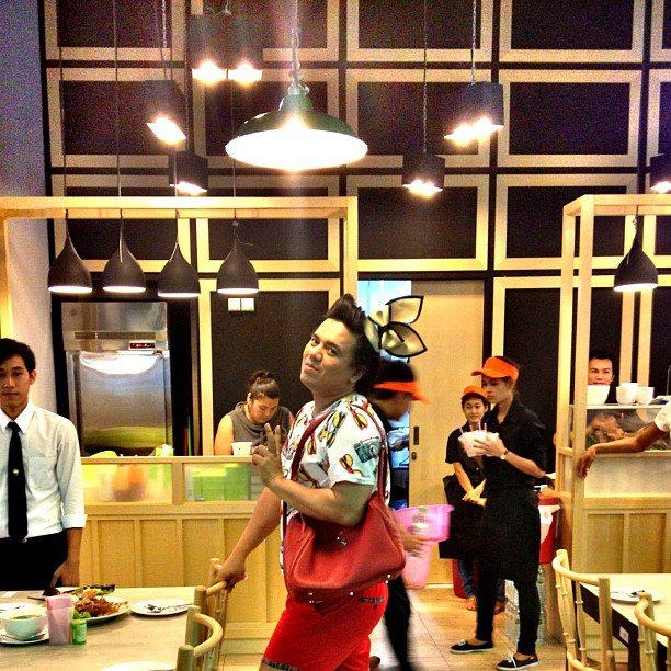 ตำแหล ของอั้ม พัชราภา 