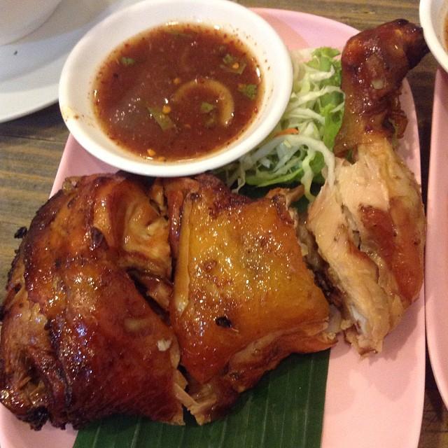 ตำแหล ของอั้ม พัชราภา 