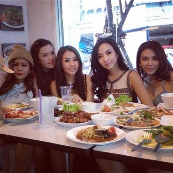 ตำแหล ของอั้ม พัชราภา 