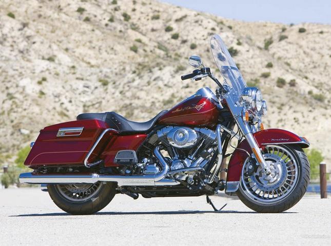 ฮาร์เล่ย์เล็งผลิตในไทย