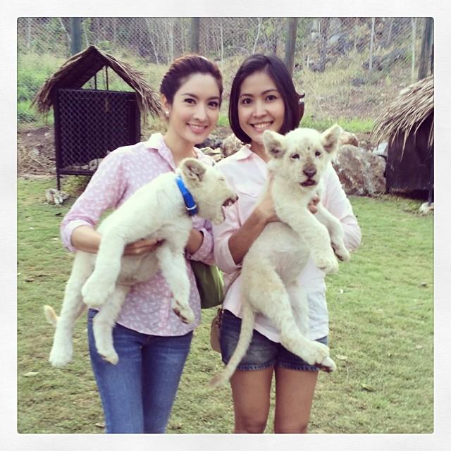 แอฟ ทักษอร