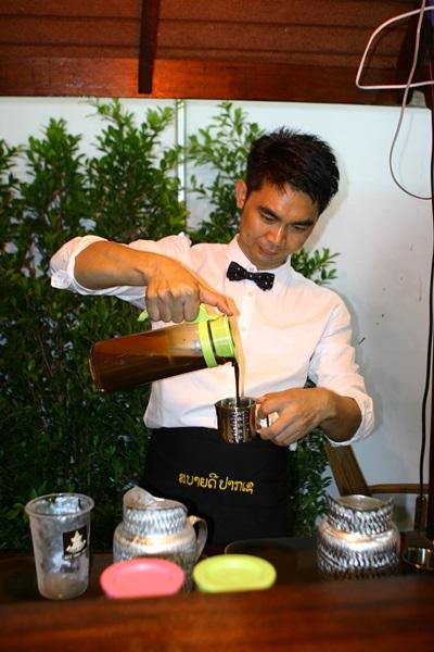 'สบายดี ปากเซ'