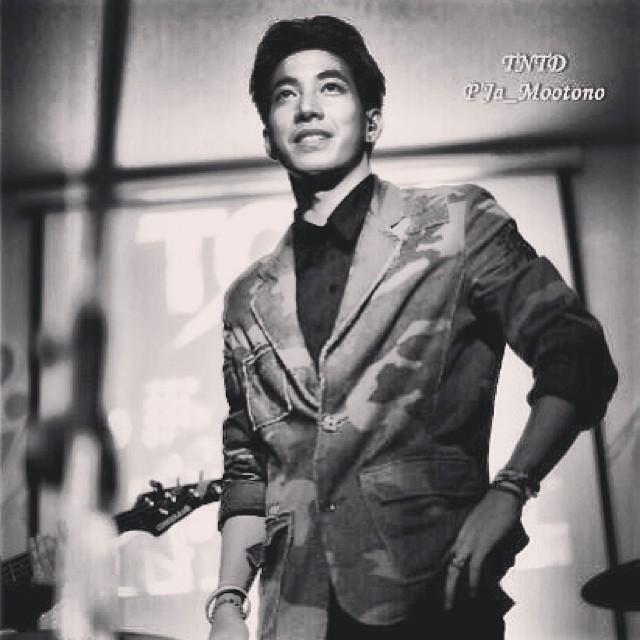 โตโน่ เดอะสตาร์