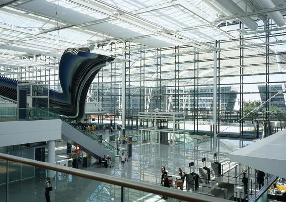 Munich Airport