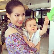 ′ญาญ่า′ อุรัสยา