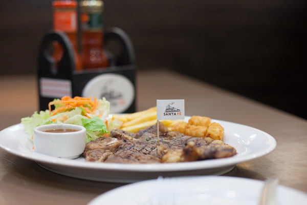 ซานตา เฟ่2