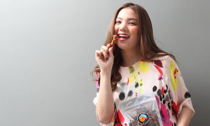 ฮารุ สุประกอบ