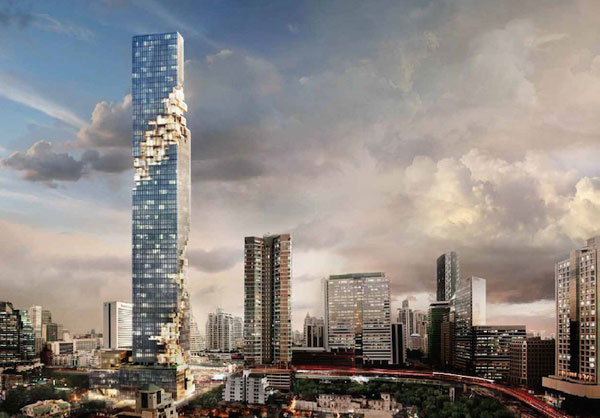 The Ritz-Carlton Residences