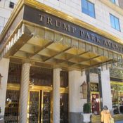 . Trump Park Avenue