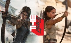 รีวิว Tomb Raider รีบู้ทหนัง แต่รีเมคเกม