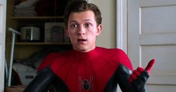 ทอม ฮอลแลนด์ อาจจะรับบทเป็น ปีเตอร์ ปาร์คเกอร์ ครั้งสุดท้ายใน Spider-Man: No Way Home