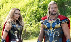 ห้ามพลาด 2 End Credits ท้ายเรื่อง Thor: Love and Thunder เผยตัวละครใหม่ระดับตำนาน