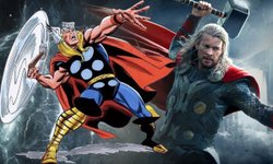 Marvel เคยเกือบล้มละลาย จนต้องเอา Thor ไปค้ำธนาคาร