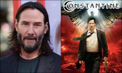 Keanu Reeves กลับมาล่าผีใน Constantine 2 พร้อมผู้กำกับคนเดิม