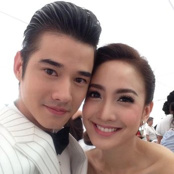 à¹à¸à¸¥à¹€à¸¥à¸­à¸£à¸µà¸£à¸¹à¸›à¸ à¸²à¸ž 5 à¸¥à¸°à¸„à¸£à¹€à¸›à¸£à¸µà¹‰à¸¢à¸‡! à¸‚à¸­à¸‡ "à¸¡à¸²à¸£à¸´à¹‚à¸­à¹‰ à¹€à¸¡à¸²à¹€à¸£à¹ˆà¸­"