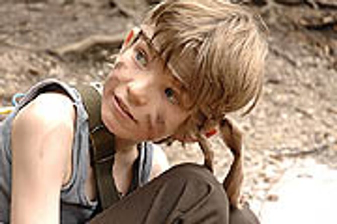 SON OF RAMBOW