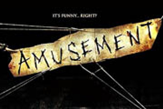 Amusement