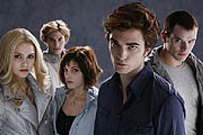 Twilight