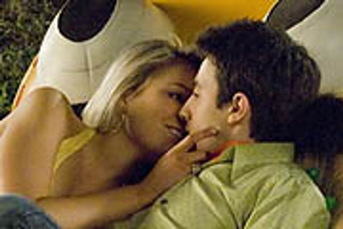 Sex Drive