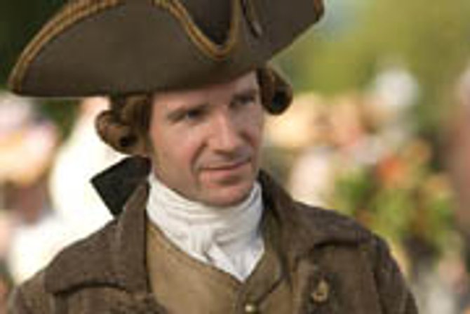 The Duchess