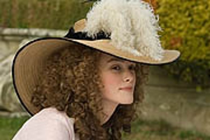 The Duchess