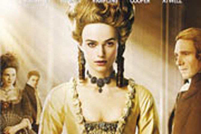 The Duchess