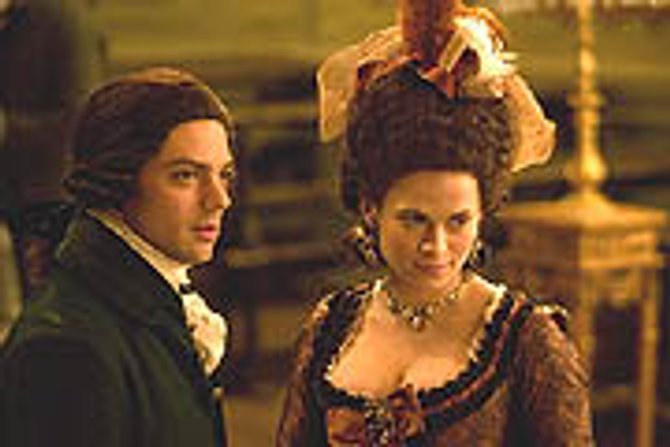 The Duchess