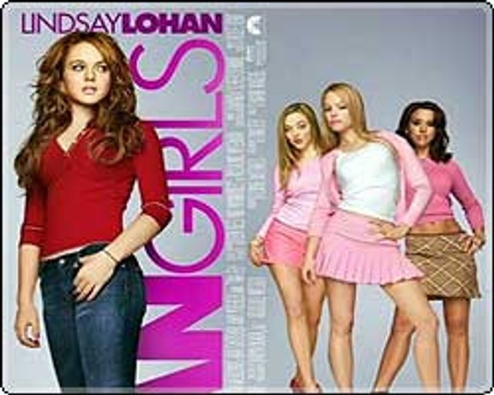 MEAN GIRLS