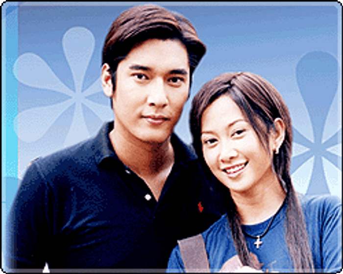 ผักบุ้งกับกุ้งนาง เรื่องย่อ ละคร ช่อง 7